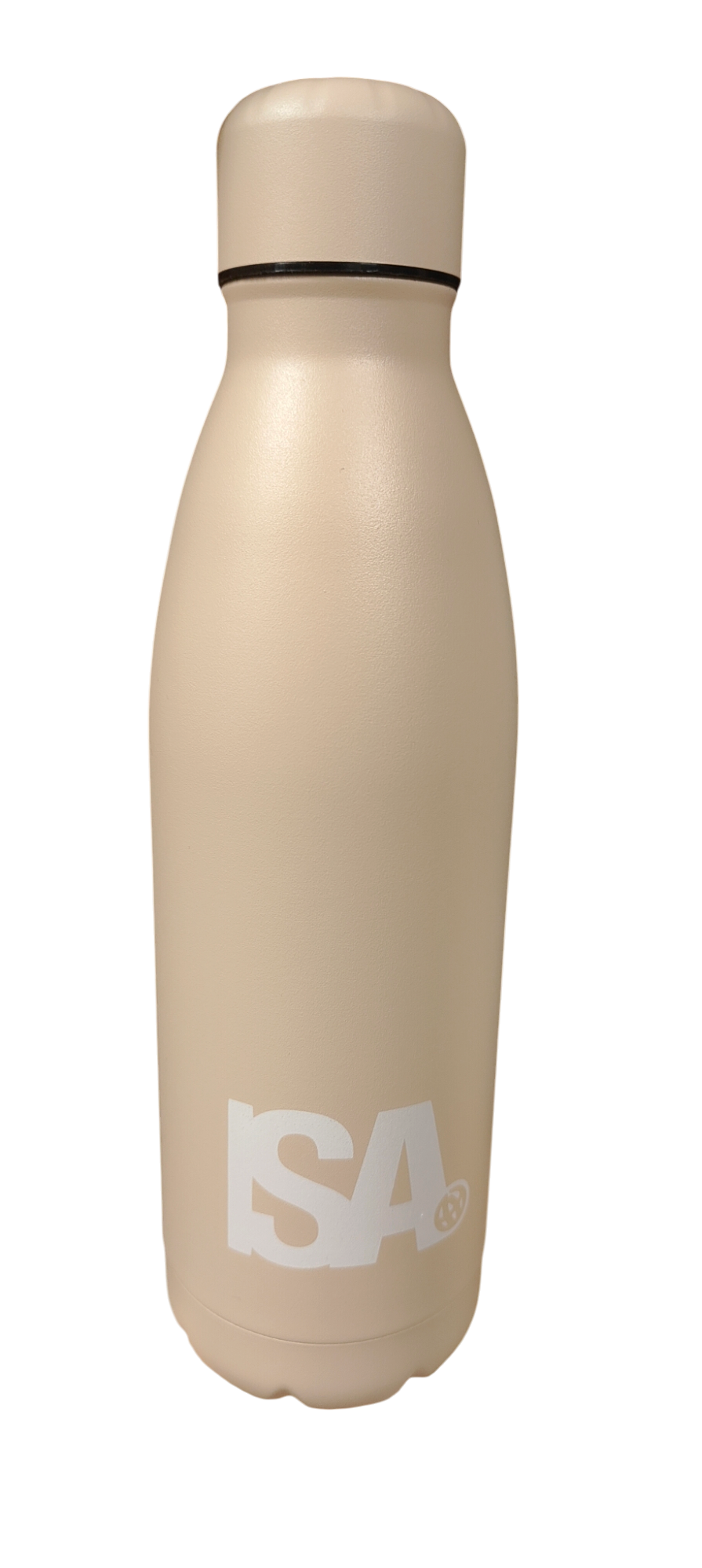 ISA Metal Water Bottle 500ml