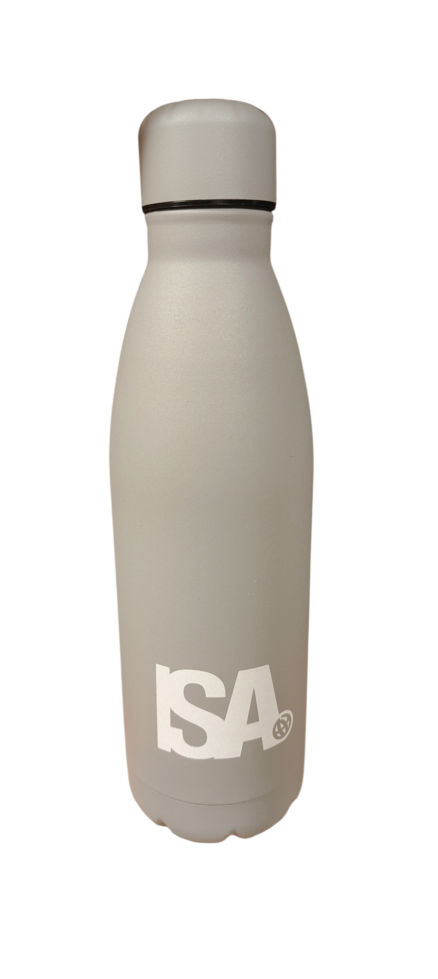 ISA Metal Water Bottle 500ml