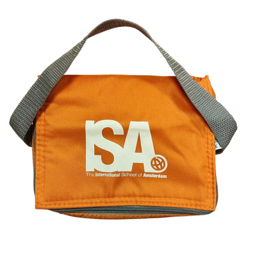 ISA Lunch Box