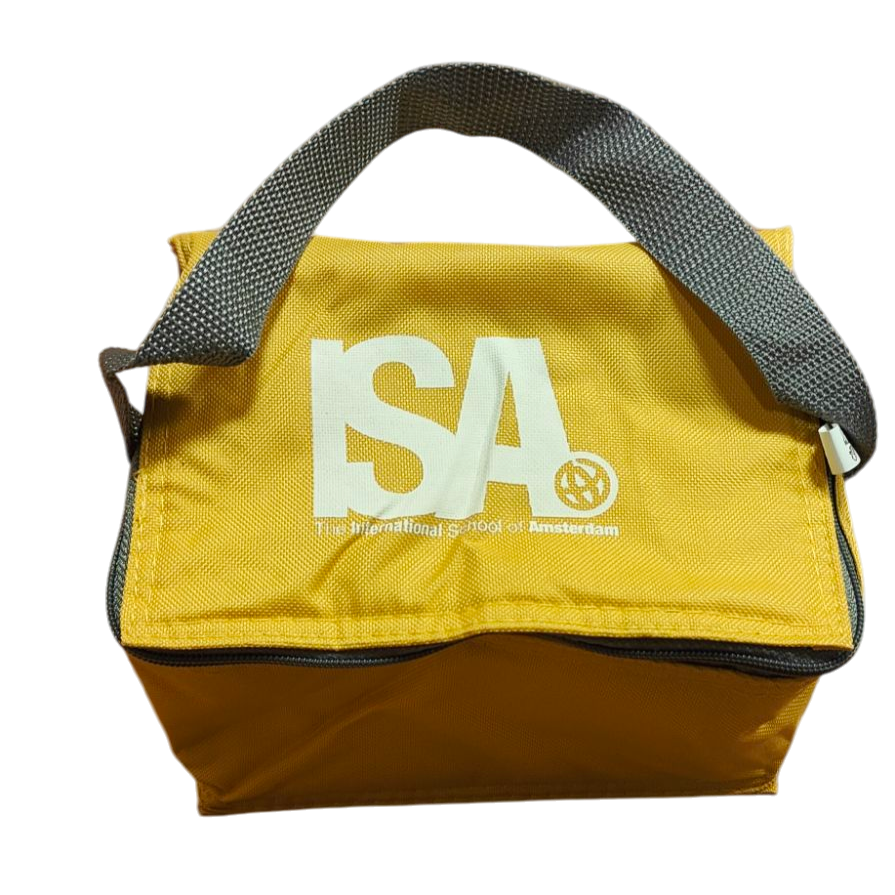 ISA Lunch Box