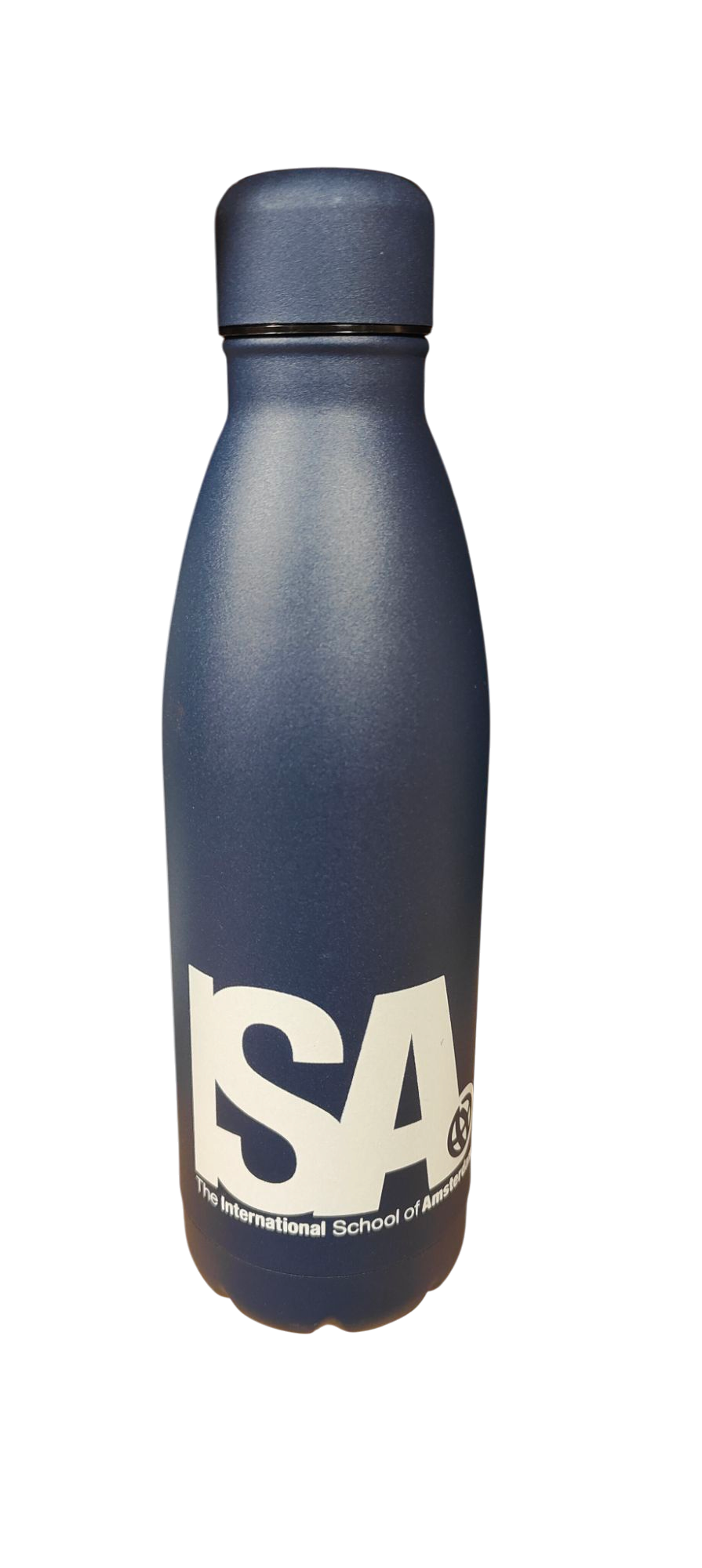 ISA Metal Water Bottle 500ml