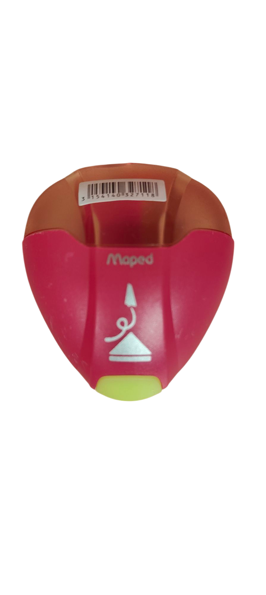 Maped Eject System Pencil Sharpener Small