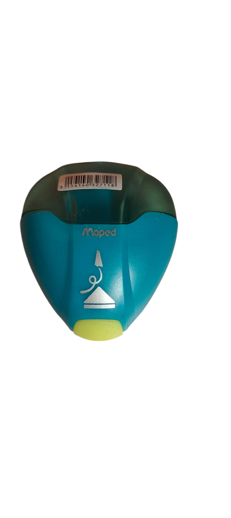 Maped Eject System Pencil Sharpener Small