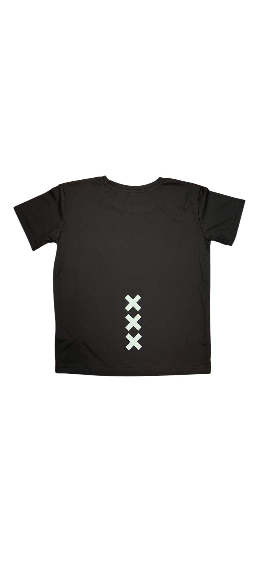 ISA Athletic T-Shirt