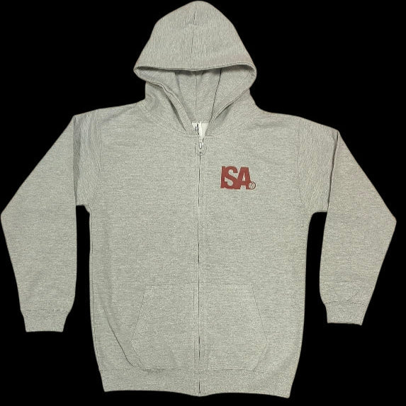 Second hand Zip Hoddie