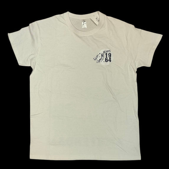 Second hand ISA T-shirt