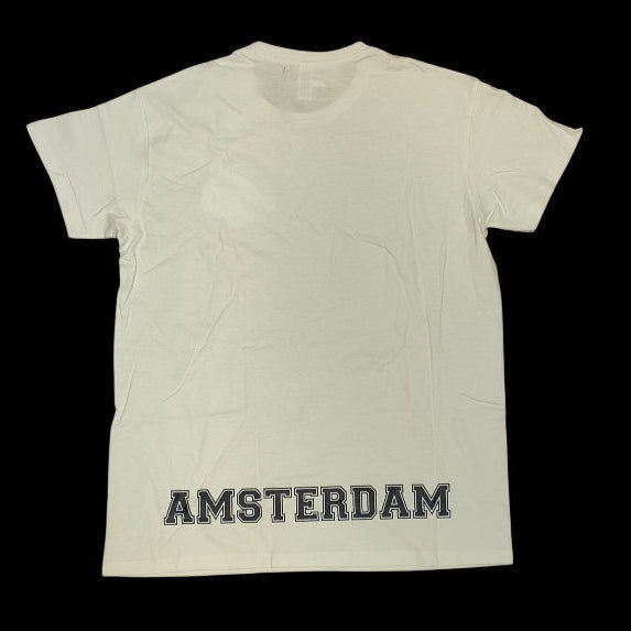 Second hand ISA T-shirt