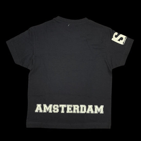 Second hand ISA T-shirt