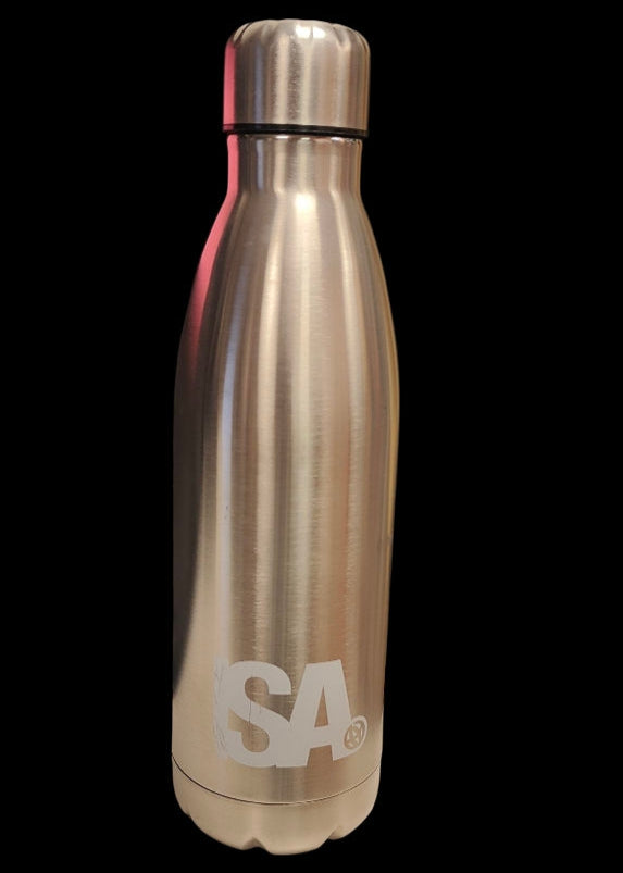 Second Hand - Water Bottle