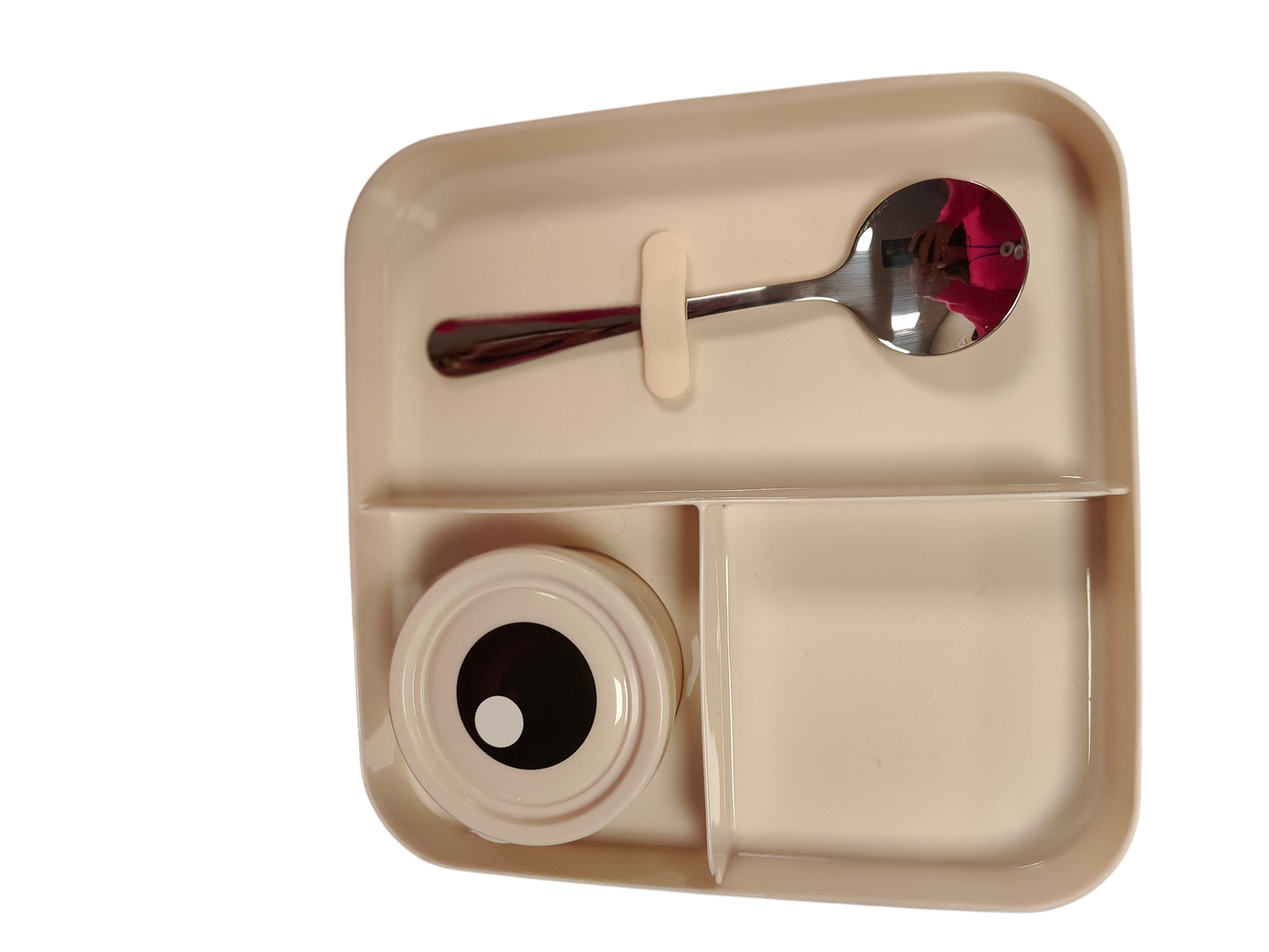 Lunch box - Chic-Ken