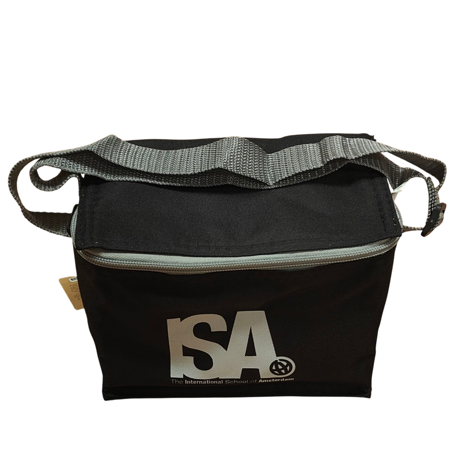ISA Lunch Box