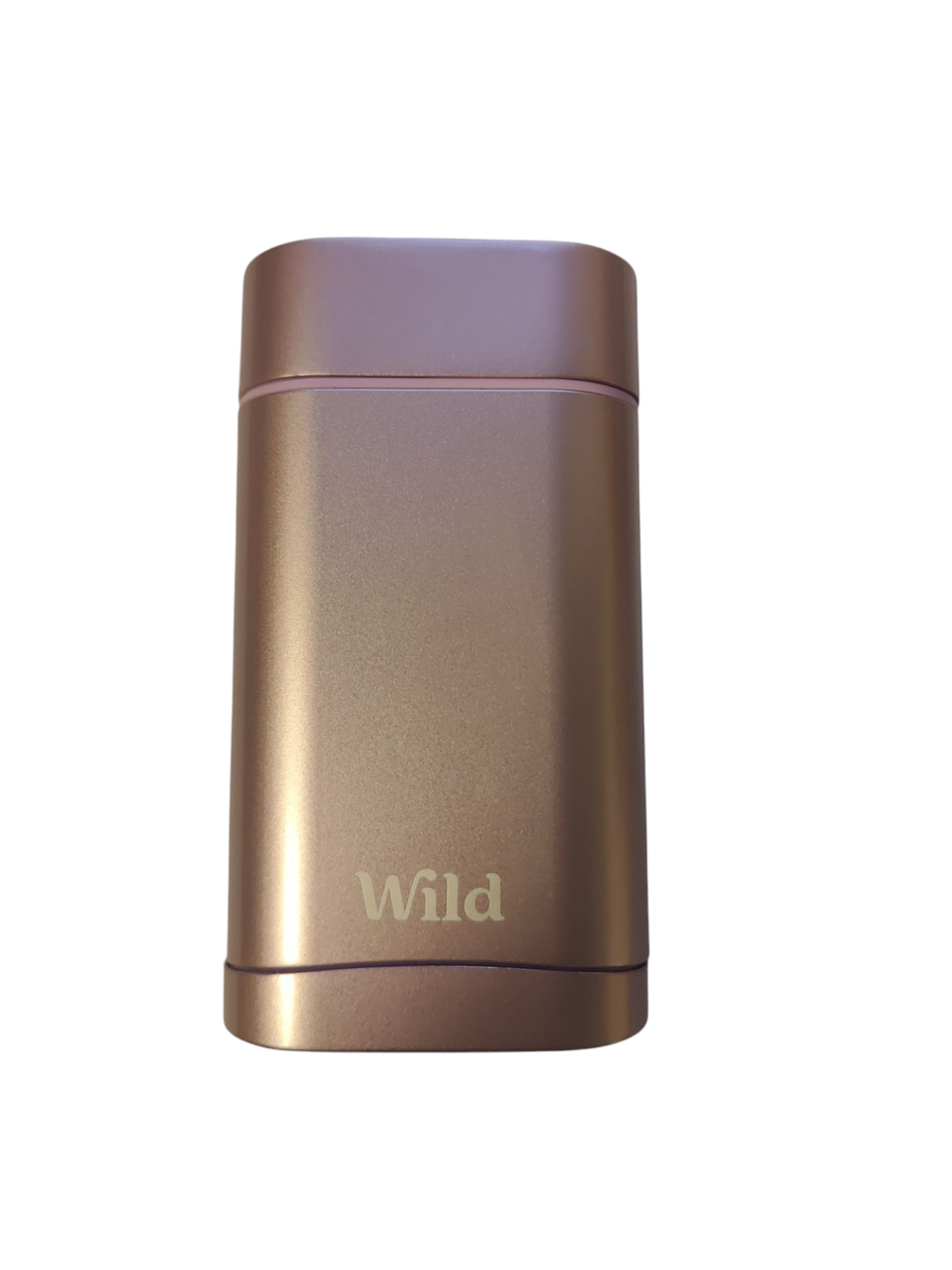 Wild Refillable Natural Deodorant