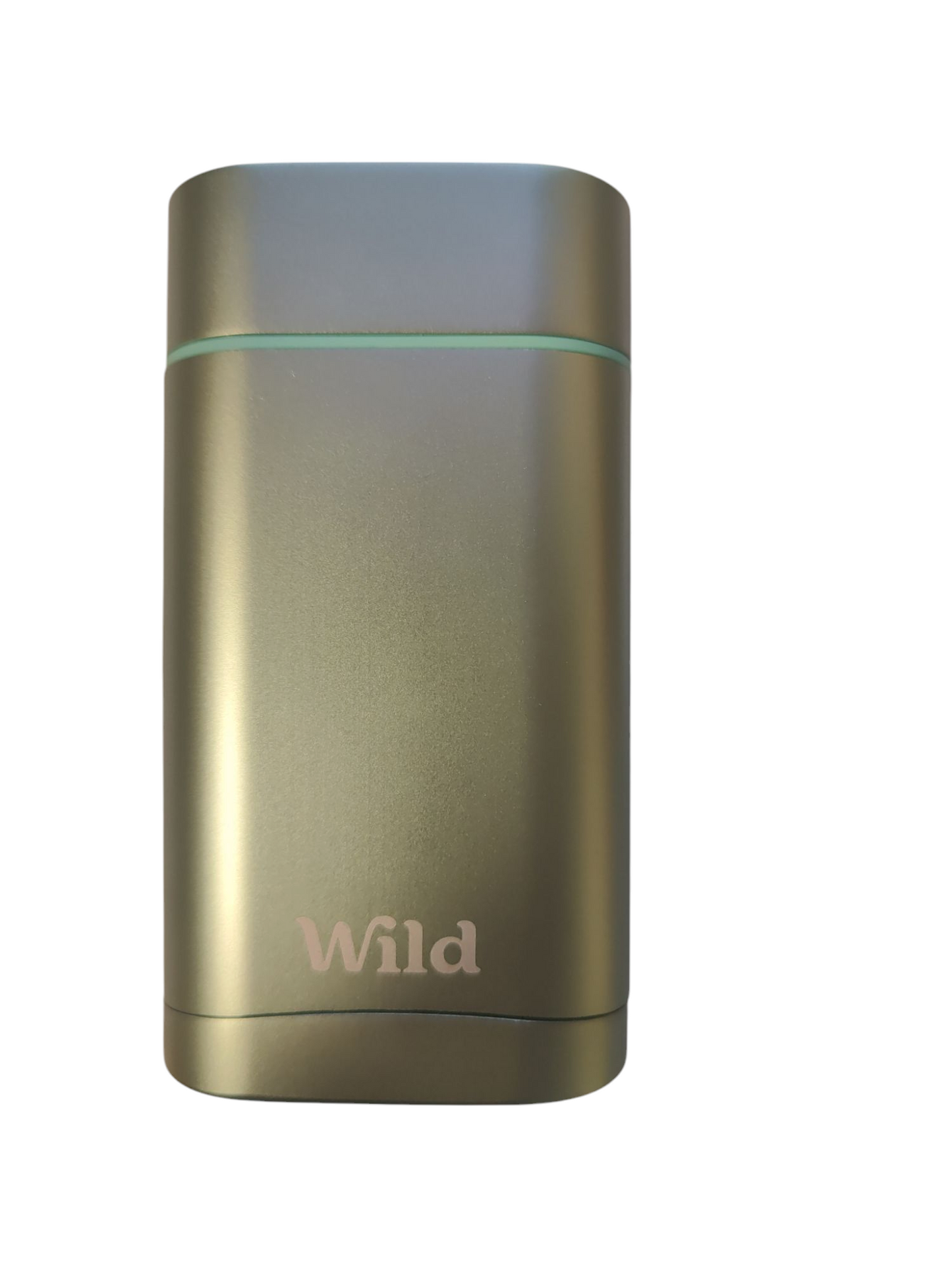 Wild Refillable Natural Deodorant