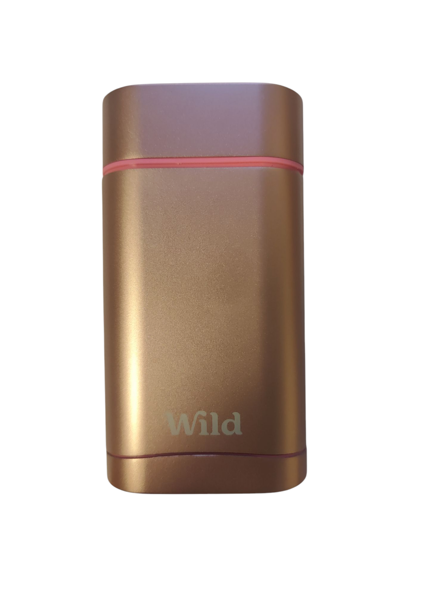 Wild Refillable Natural Deodorant