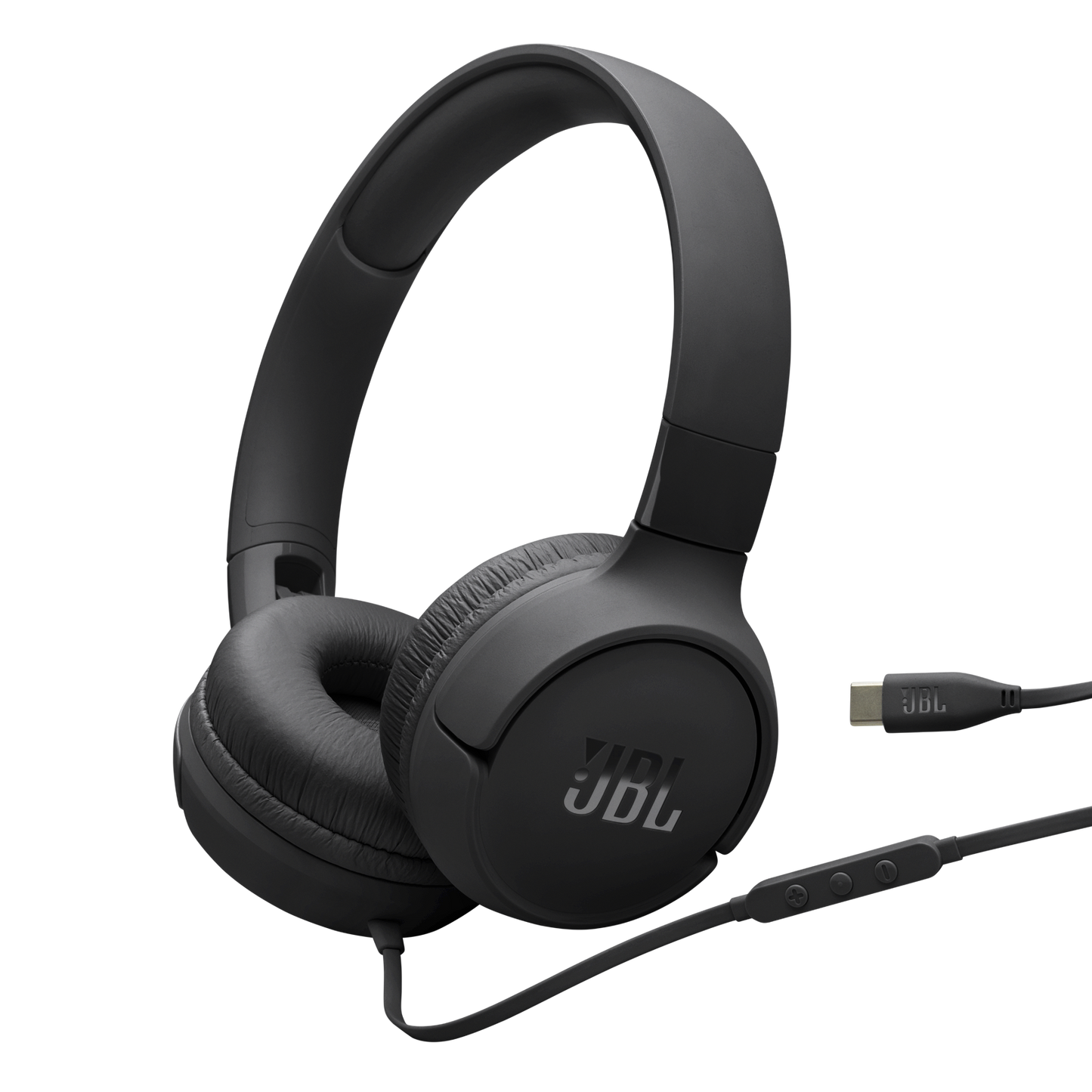 Headphones JBL 520C wired