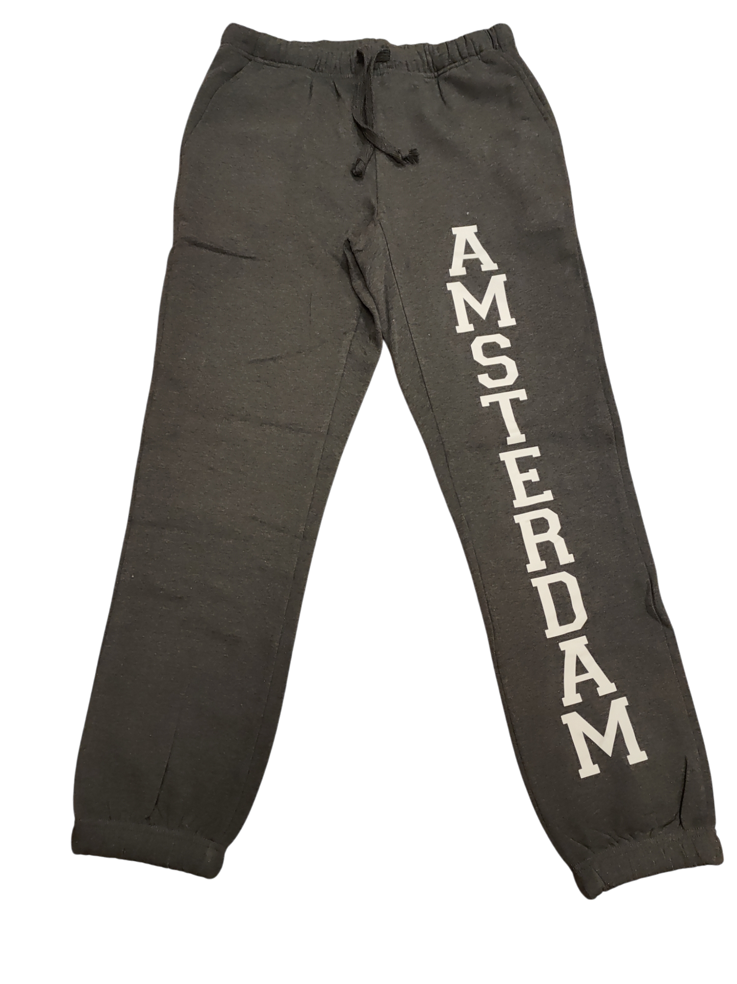 Amsterdam Sweatpants - Booster Club