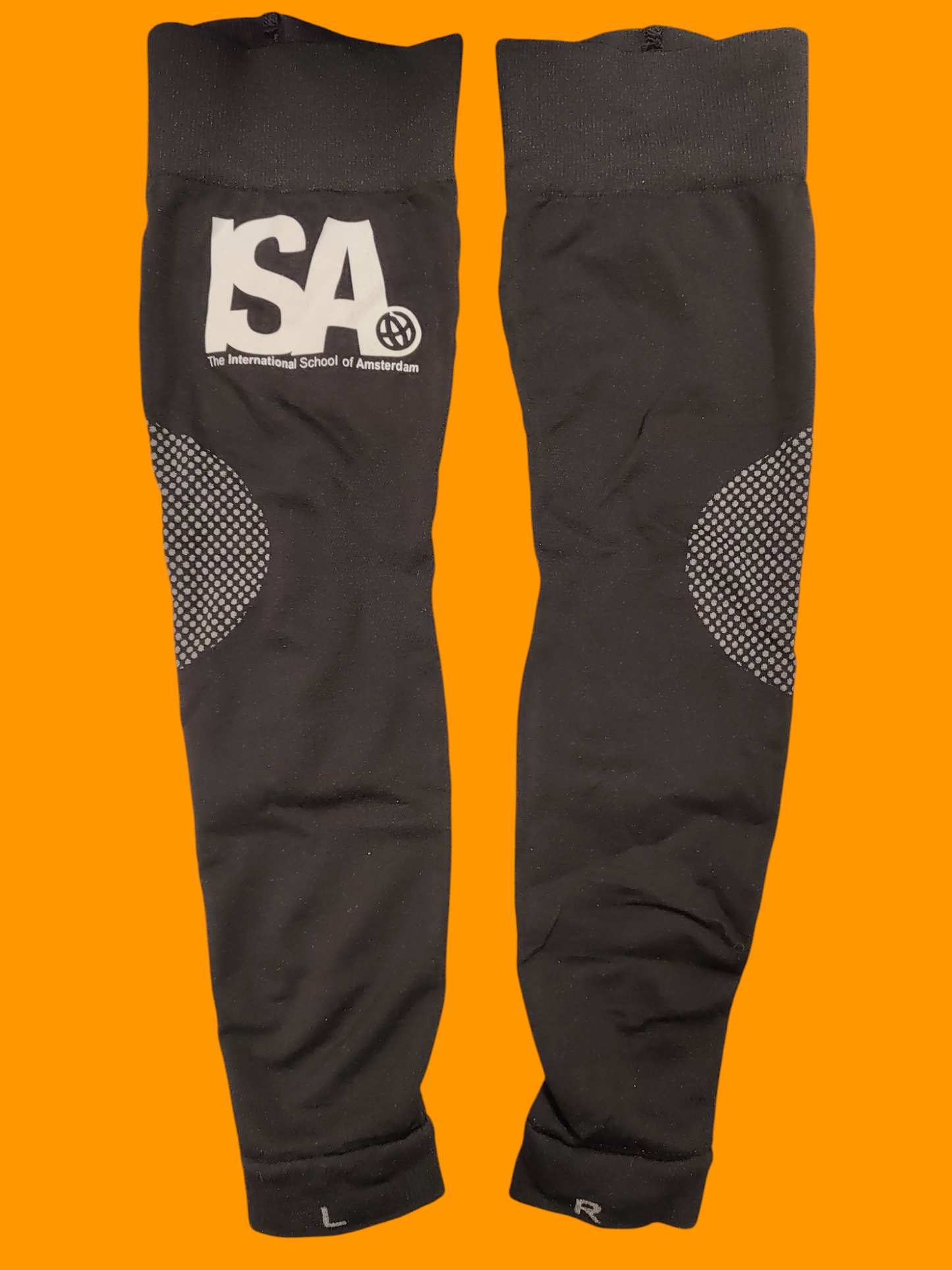 Arm Sleeve - Booster Club