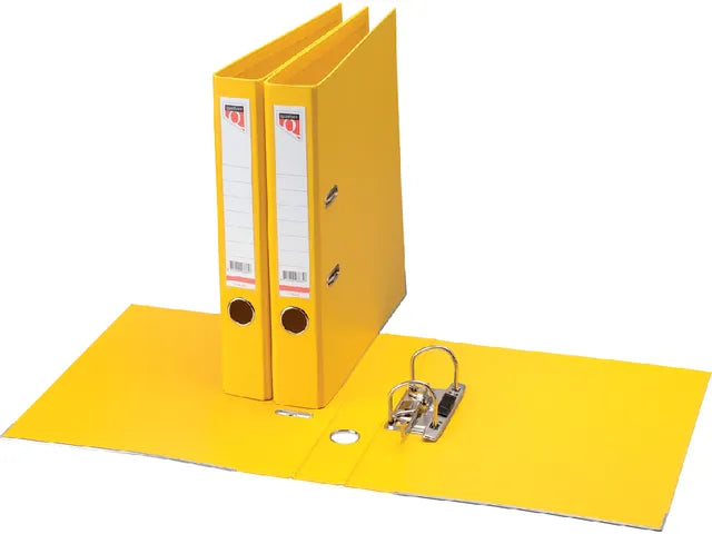 Quantore A4 50mm 2 Rings Binder