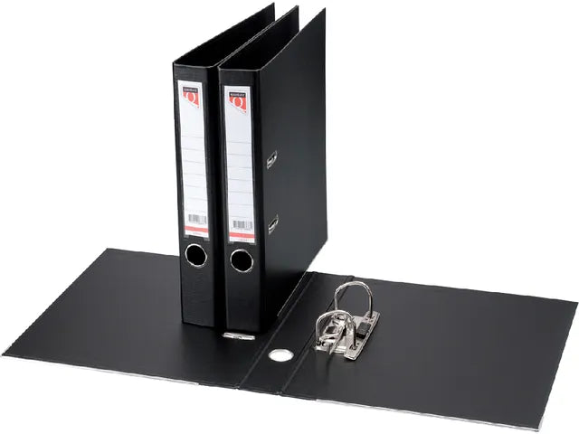 Quantore A4 50mm 2 Rings Binder