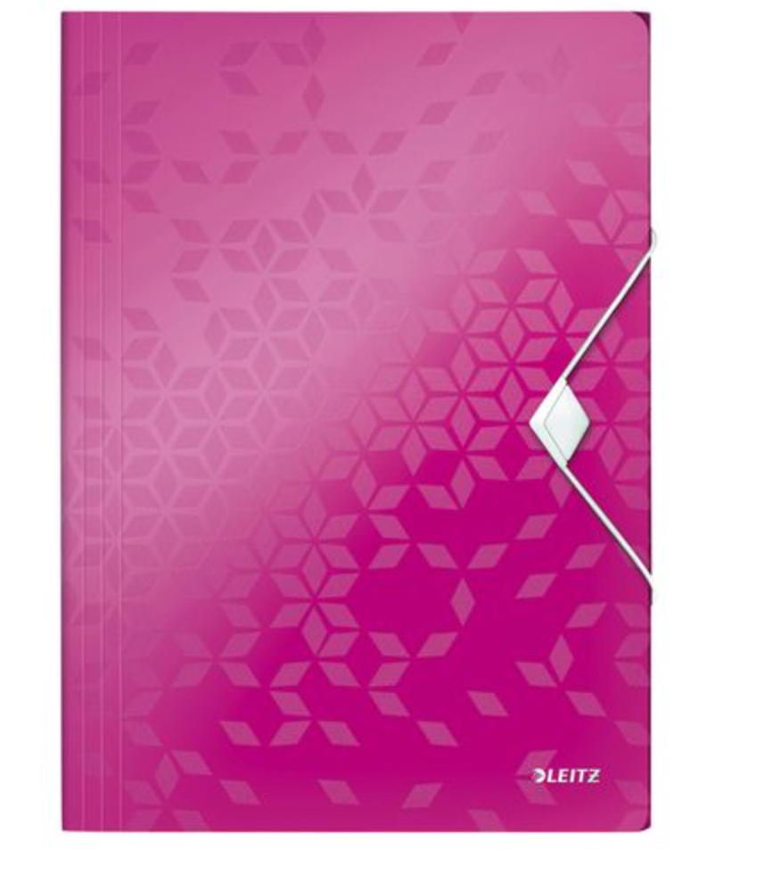 Leitz Flap A4 Homework Folder