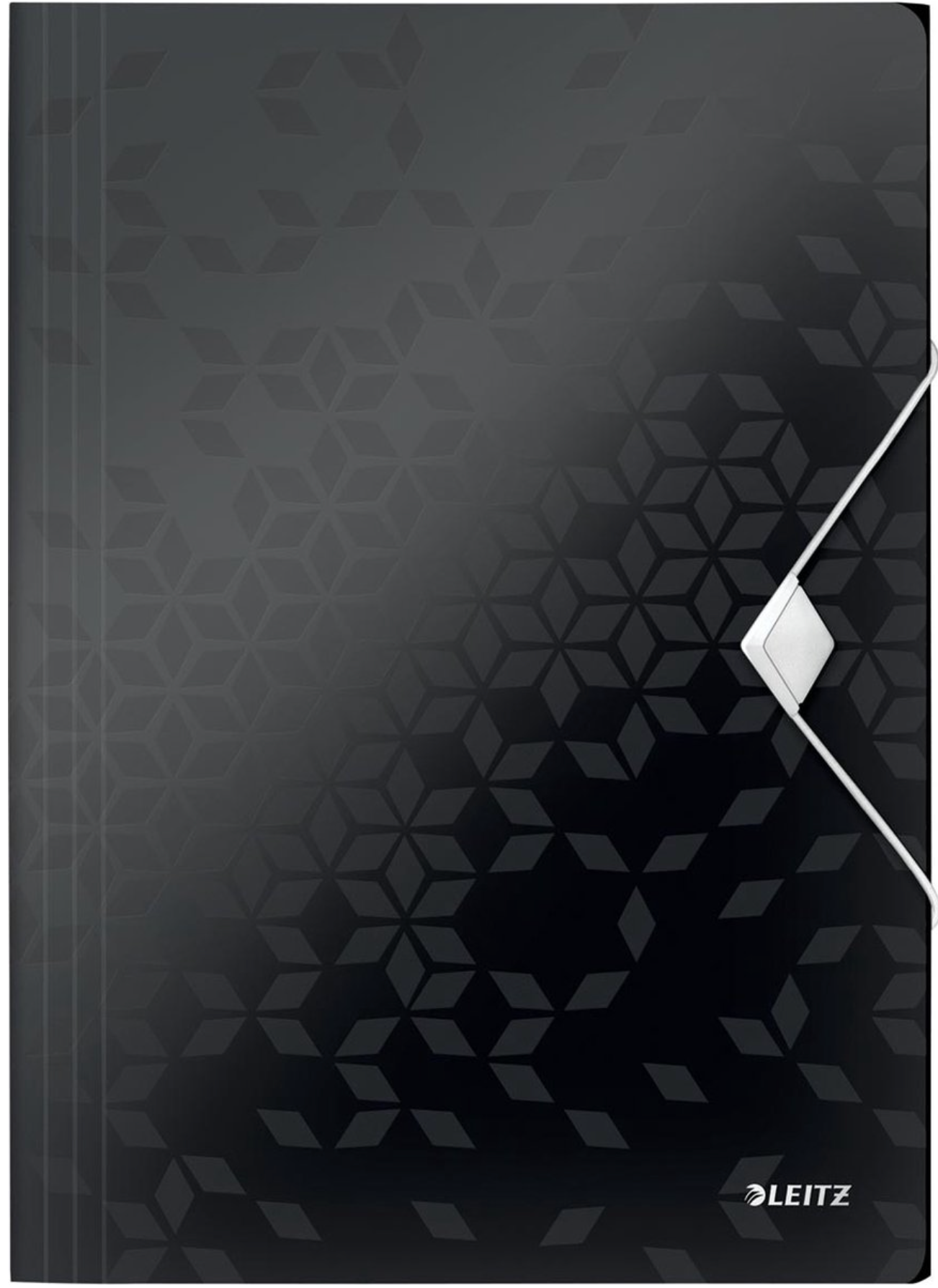 Leitz Flap A4 Homework Folder