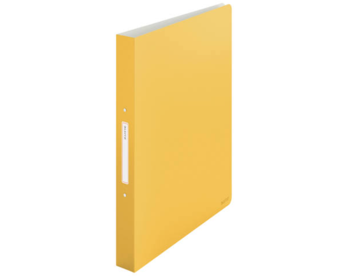 A4 2 Ring Flexible Binder 25mm Leitz