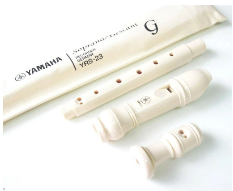 Recorder YAMAHA