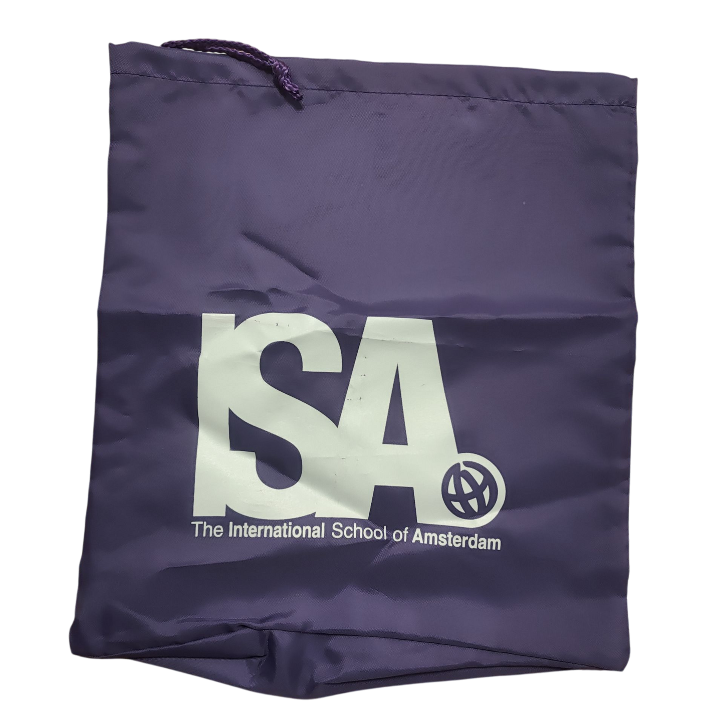 ISa Pre-K Gym bag - Second Hand