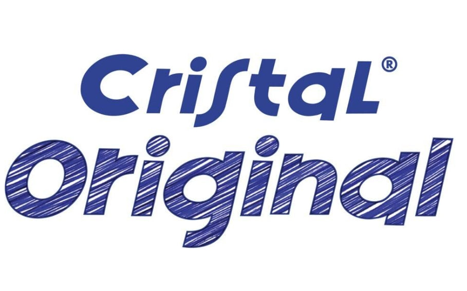 Ballpoint Bic Cristal medium