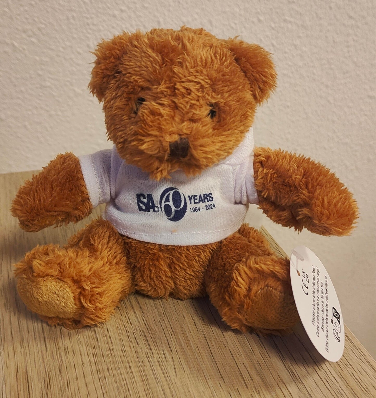 MINI Teddy Bear