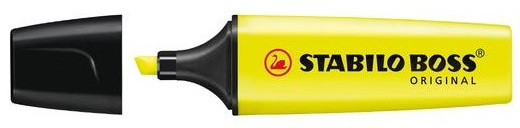 Stabilo Boss Highlighter Original