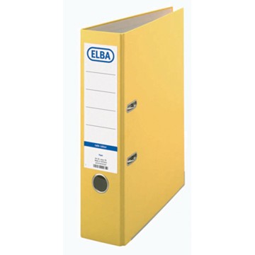 Elba 2 Ring Binder 80mm - Large