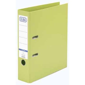 Elba 2 Ring Binder 80mm - Large