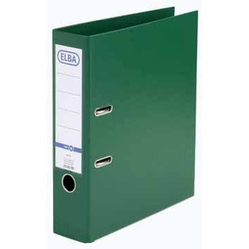 Elba 2 Ring Binder 80mm - Large