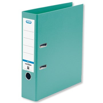 Elba 2 Ring Binder 80mm - Large