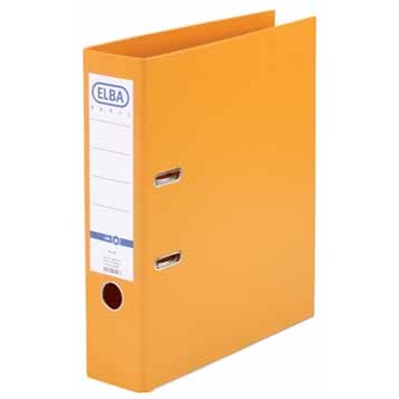 Elba 2 Ring Binder 80mm - Large