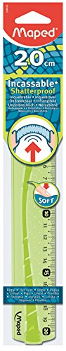 Flexible Ruler 20cm