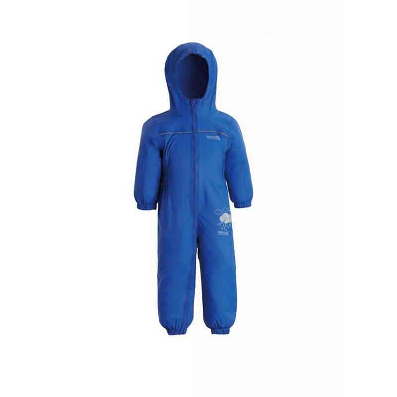 Kids Rain Suit - Regatta