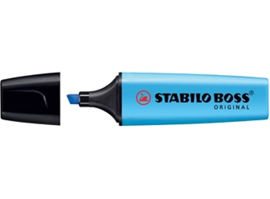 Stabilo Boss Highlighter Original