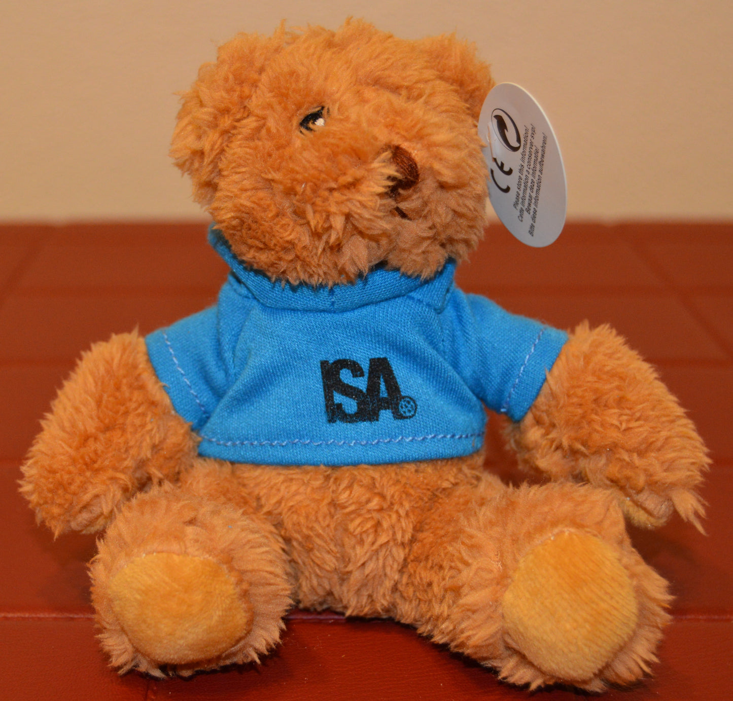 MINI Teddy Bear