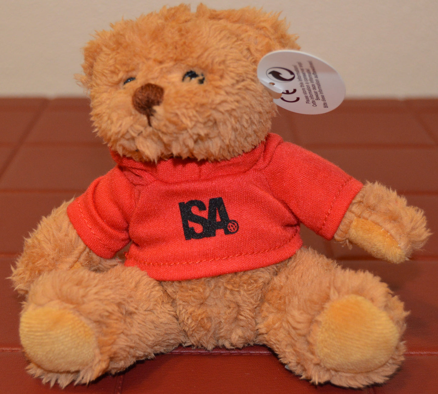 MINI Teddy Bear
