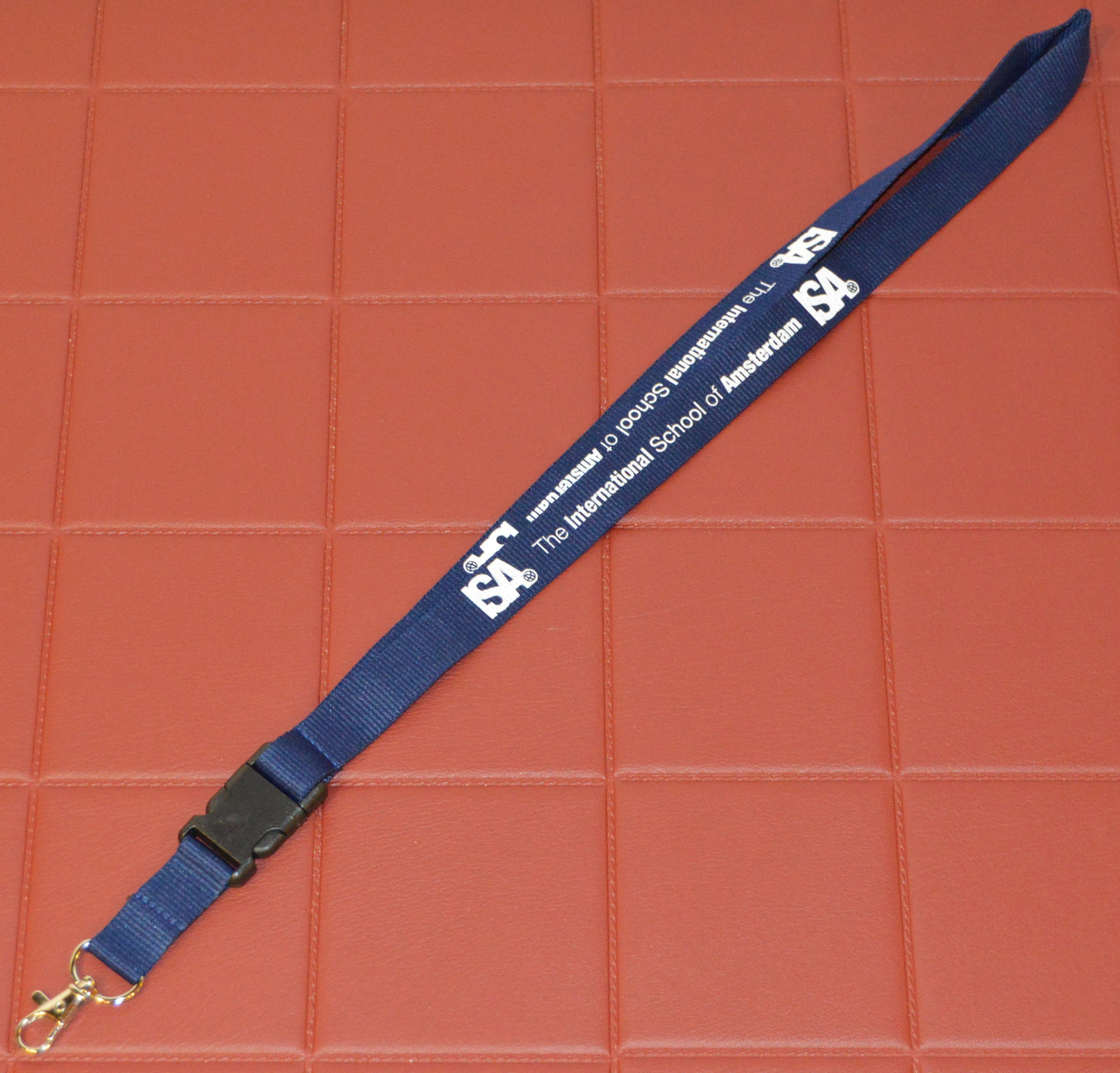 ISA Lanyard