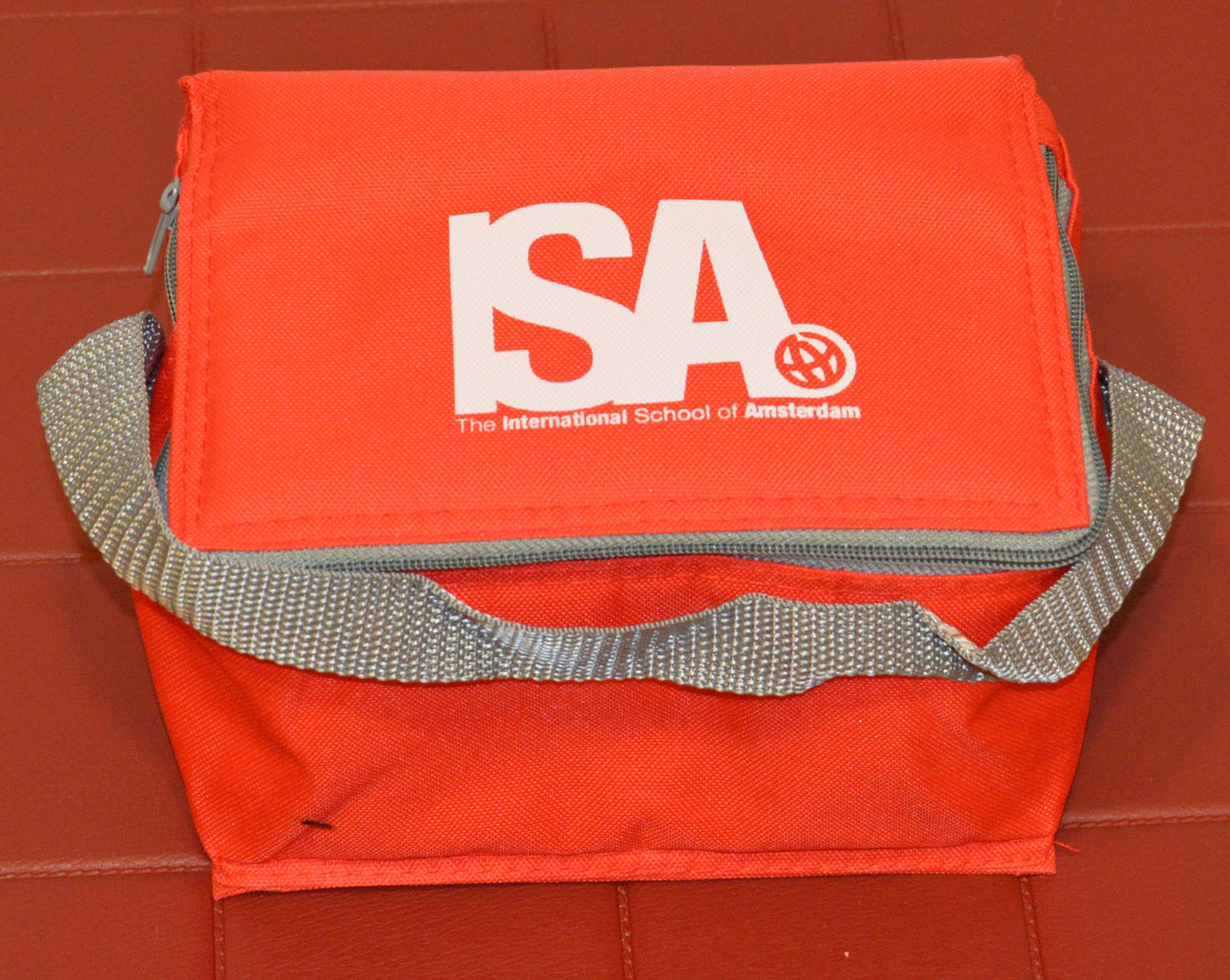 ISA Lunch Box