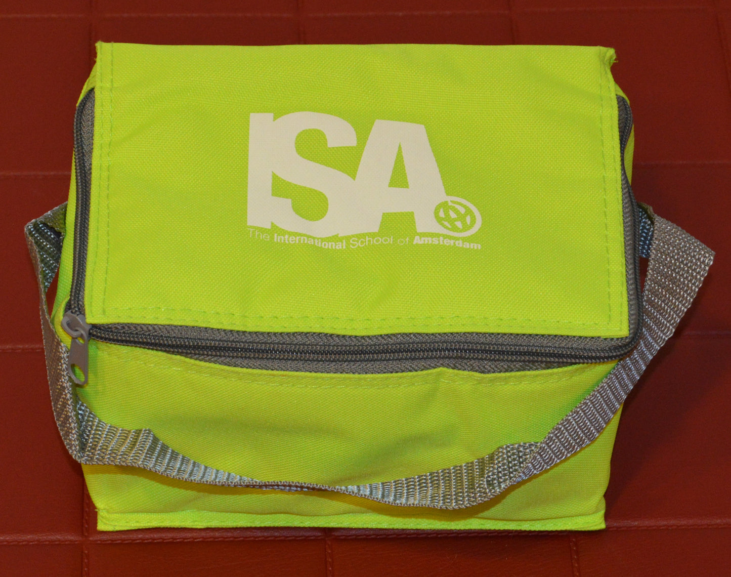 ISA Lunch Box