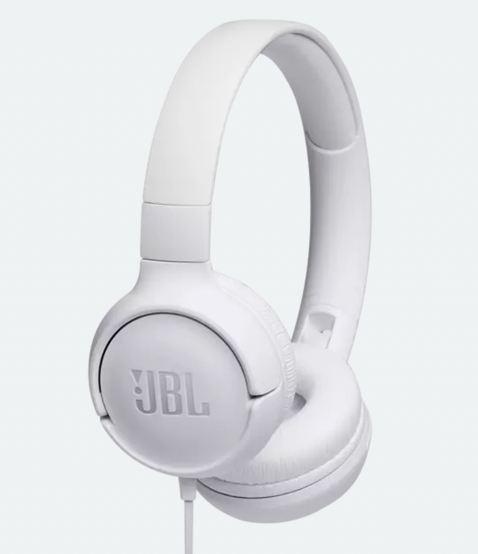 JBL Headphones