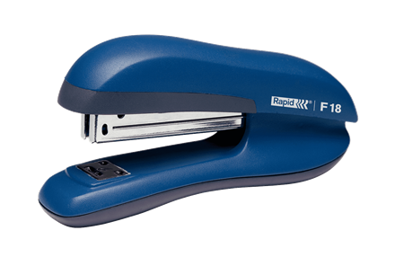 Stapler Rapid F18