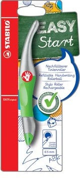 Easy Start Refillable Pen