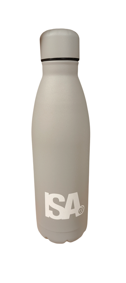 ISA Metal Water Bottle 500ml