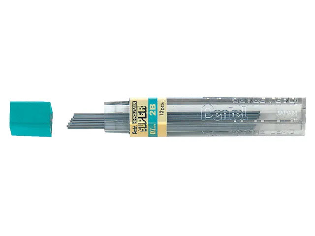 Refill for Mechanical Pencil - Pentel