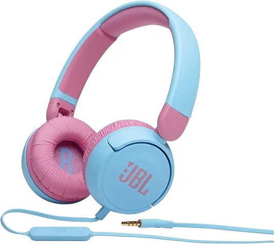 Headphones JBL 320 wired